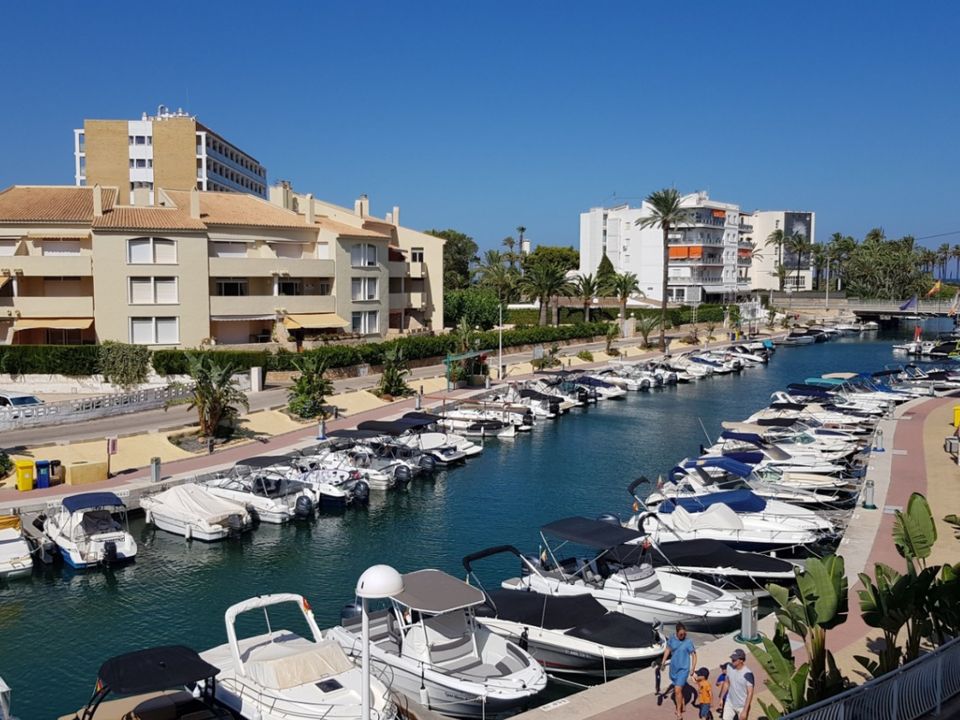 Lejlighed i Javea, Alicante - foto 2